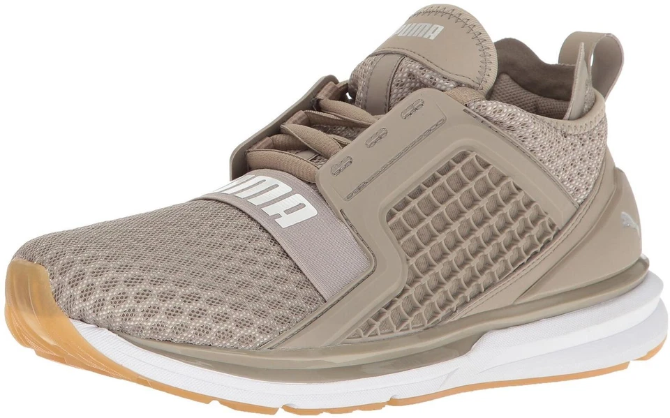 PUMA Ignite Limitless Beige