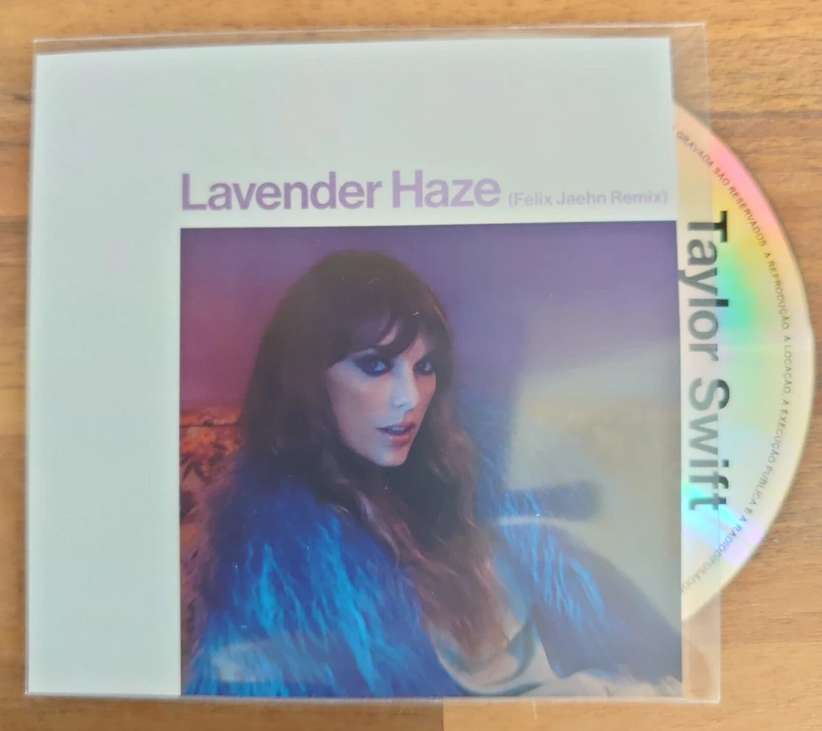 Promo CDs Taylor Swift for sale | eBay UK