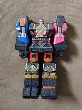 Power Rangers Shogun Megazord. Missing sword and helmet.