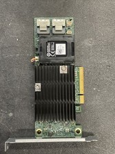 Dell PREC H710 6Gbps 512MB PCIe SAS Raid Controller Card P/N: 0VM02C Tested