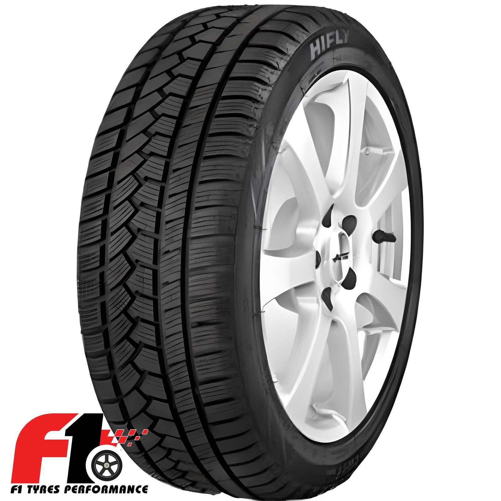 Gomme Invernali Termiche M+S Hifly Winter Turi 212 215/55 R18 95H By Continental