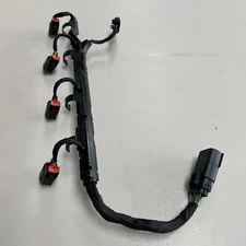 14-18 Cadillac CTS Fuel Rail Fuel Injector Harness 2.0L Buick Regal