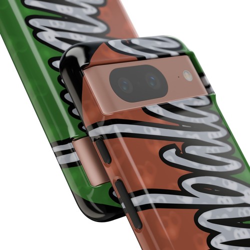 Phone Case, iPhone 16, Samsung Galaxy S24, S25, Jambalaya Michael Jordan - Picture 137 of 255