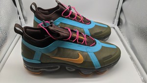 dhgate vapormax utility