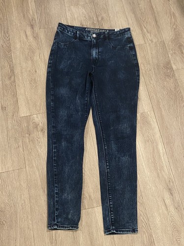 AMERICAN EAGLE Jeans - SKY HIGH JEGGING 