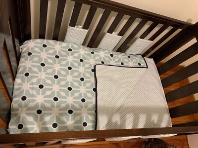 boori cot accessories