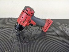 #bh145 SNAP ON Tools 3/8" CT4418 DRIVE CORDLESS IMPACT 18 VOLT NiCad