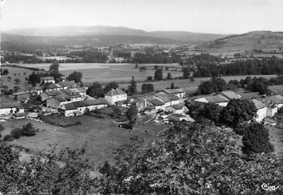 COMMUNE NOUVELLE DE VAL SURAN Quartier de la Rive right du Noëltan in Louvenne