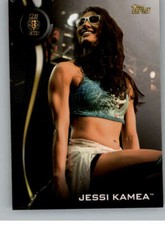 2019 Topps WWE NXT Wrestling Roster Singles (Pick Your Cards)