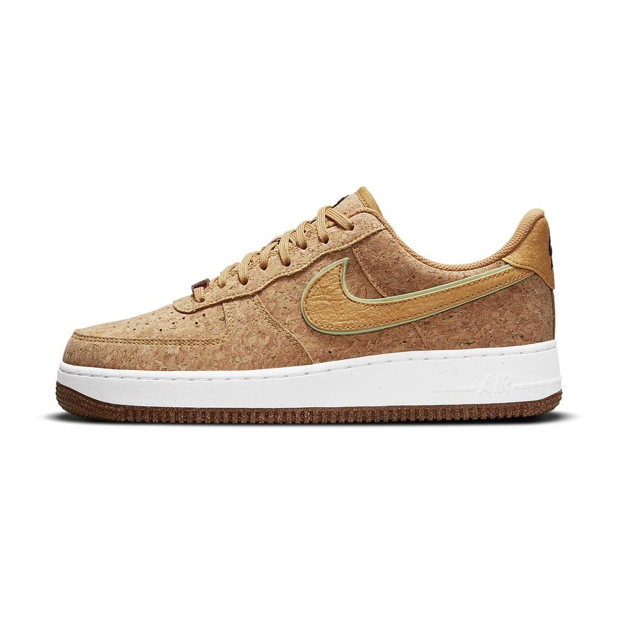 NIKE ナイキ/AIR FORCE 1/DJ2536-900/ABランク/41【中古】 DJ2536-900] Mens Nike Air Force 1 Low 
