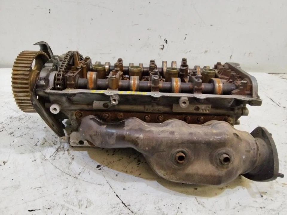 077253033AP Culata para AUDI A8 (4E) 4.2 Quattro 1584841 - Imagen 4 de 4