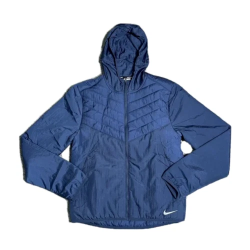 Nike aerolayer jacket top