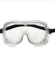 MCR Safety Goggles 2230R