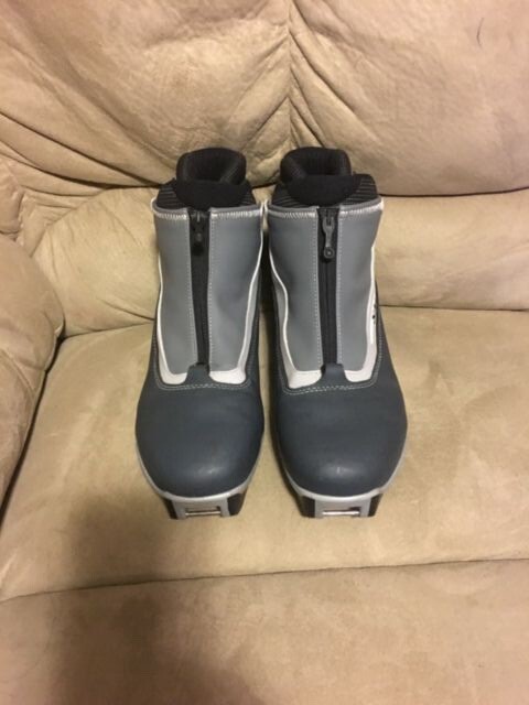 salomon rc carbon pilot
