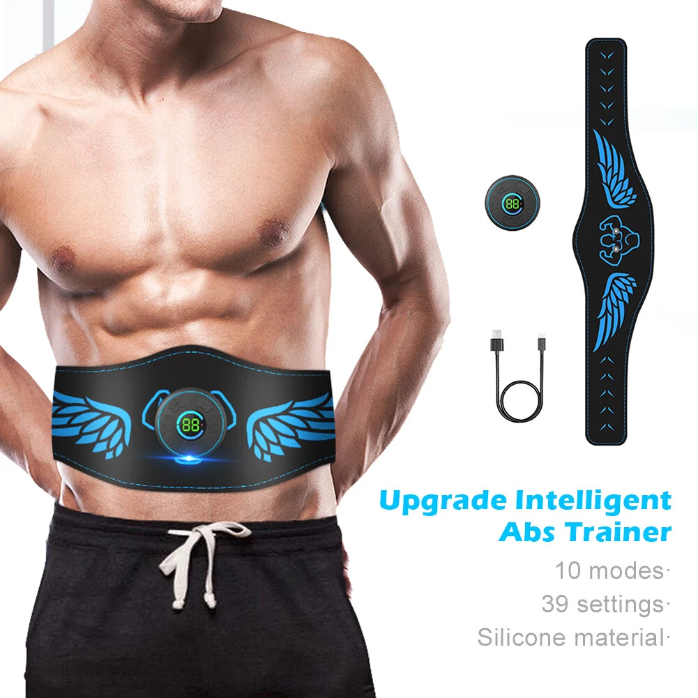 Abs waist online trainer