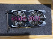 SAPPHIRE AMD Radeon RX560 4GB 1024SP GDDR5 PCI-E Video Card DP DVI HDMI