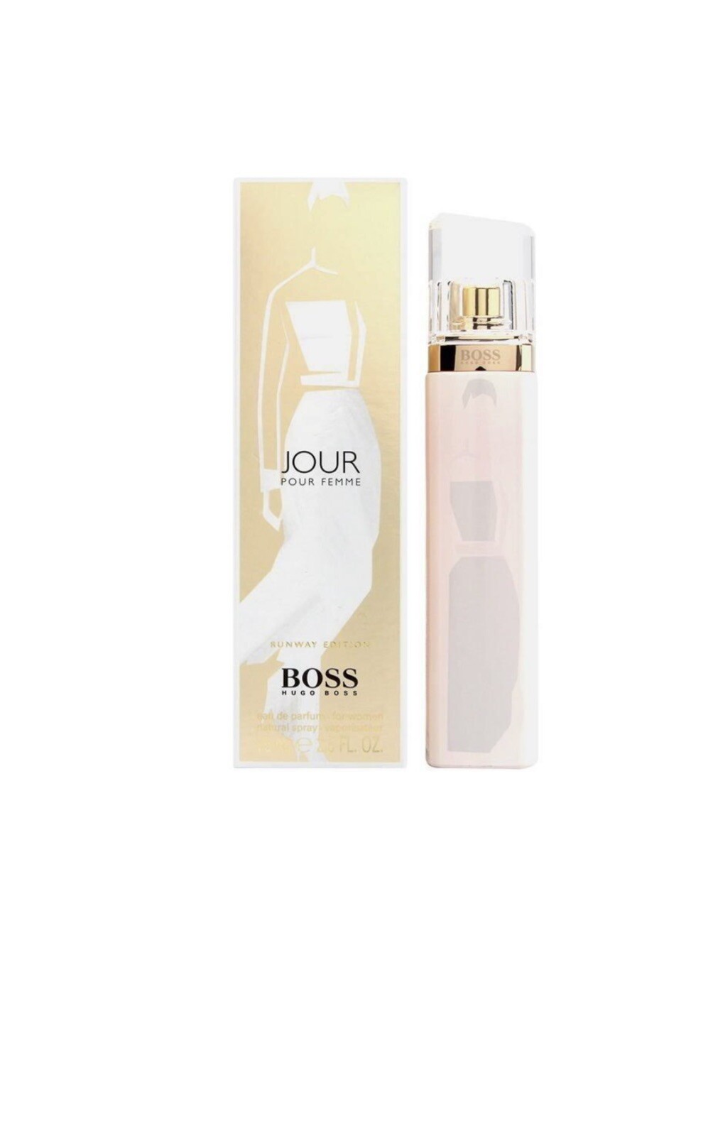 boss jour 75ml