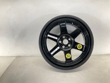 17-18 MASERATI Levante Spare Tire Wheel Donut 18" Vredestein 175/55-18 95R