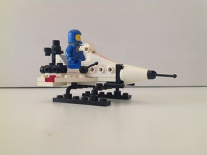 lego 6820