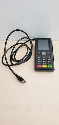 Verifone Engage P200 High-Speed POS Pin Pad M430-003-01-EU2-5_0.38_5
