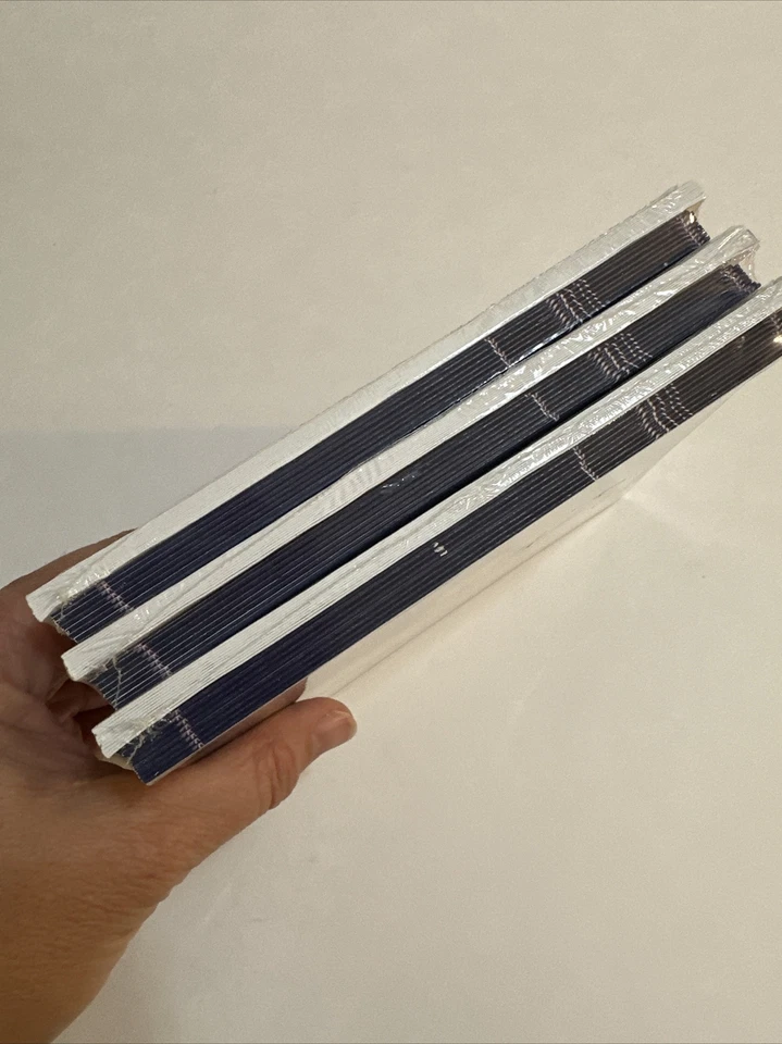 Lot of 30 NEW Christmas Cards Joyful Snowman Child Art By Kloe Age 8 MD Anderson - Image 4 of 4