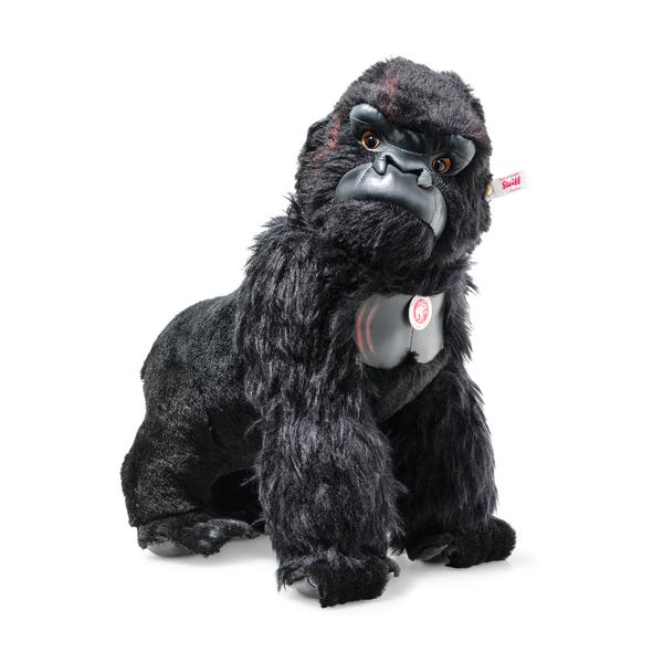 Steiff EAN 355448 King Kong  - Mohair Ltd Edtition