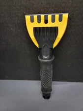 Rain X - 11” Inch Ice Scraper - 1220141020X - Winter Windshield Snow Remover