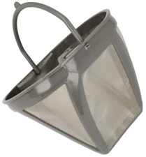 Smeg Filter Container Cone for American Coffee Machine DCF01 DCF02 50 Style