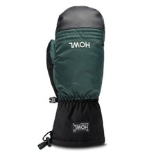 Brand New Howl Team Mitten 2025 Olive