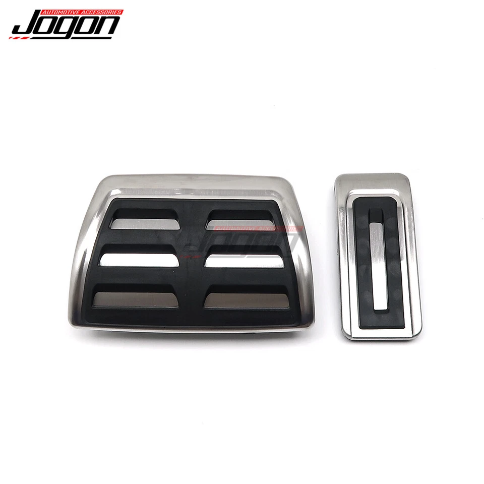 Pedal de freno de combustible de gasolina AT para VW Transporter T6 16-20 Caravelle Multivan T5 Foto 2 de 4