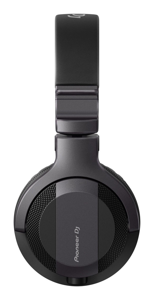Pioneer DJ HDJ-CUE1 Wired DJ Headphone - Black for sale online | eBay