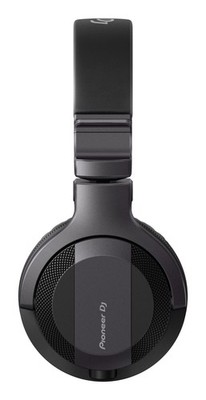 Pioneer DJ HDJ-CUE1 Wired DJ Headphone - Black for sale online | eBay