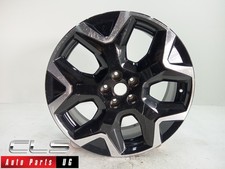 1 St&uuml;ck ALUFELGE 19 Original Opel Grandland 7Jx19 ET38 9839910080