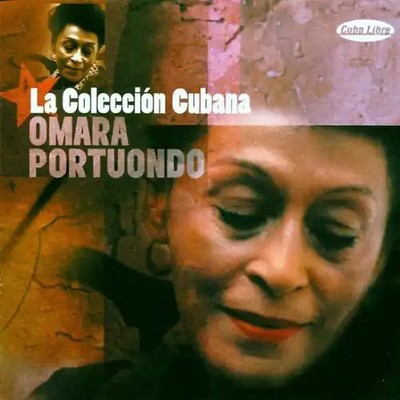 Omara Portuondo - Coleccion Cubana