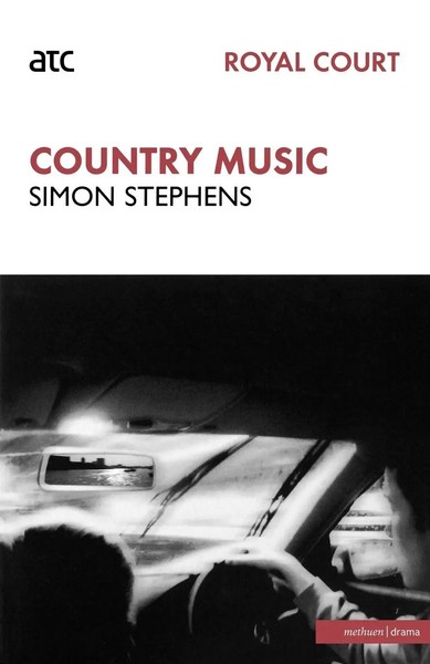 Simon Stephens | Country Music | Taschenbuch | Englisch (2004) | Berg 3PL-image