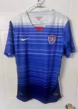 2014 Nike USMNT USA World Cup #2 Soccer Shirt Size Small