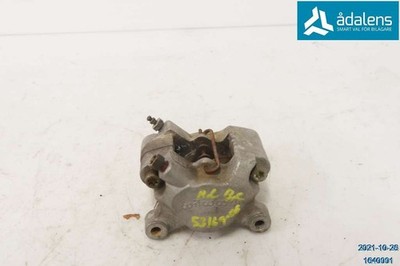 Bromsok Snöskoter - ARCTIC CAT BEARCAT WT 660T 4T - 0602829 - 10,170 km