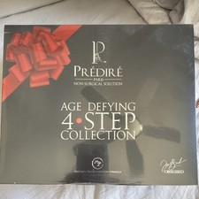 Pr dir  Paris Age Defying 4-Step Collection Anti-Aging Skin Care Set