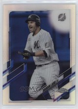 2021 Topps Chrome NPB Nippon Professional Baseball Refractor Brandon Laird 12bz