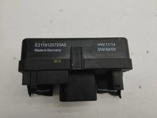 Bougies de préchauffage Mercedes VIANO