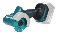 Makita Akku-Winkelschleifer DMC300Z, 18V Ohne Akku Und LadegeräT Im Karton