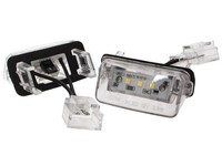 Peugeot 206, 207, 306, 307, 308, 406, 407, 5008, Expert, Partner, Traveller LED-
