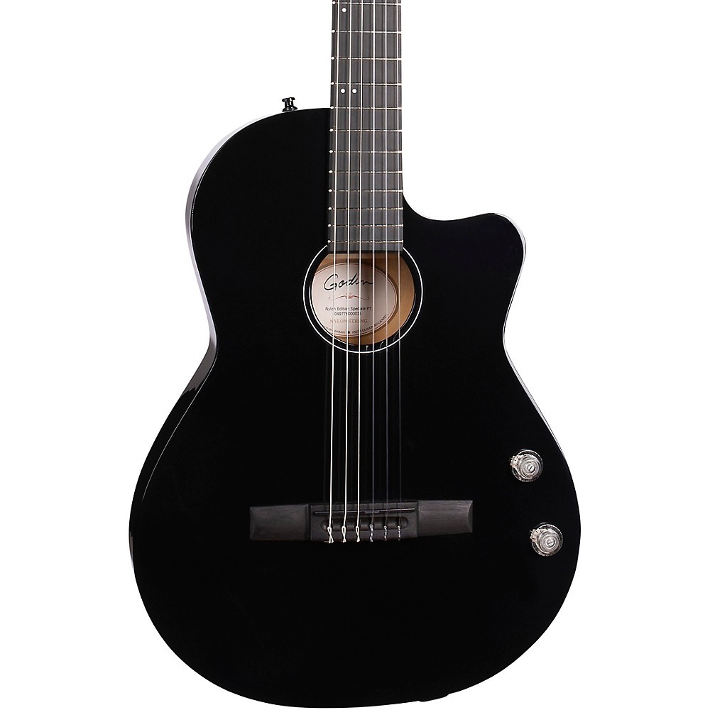 - Godin Arena Pro CW LE Onyx Black 184790₽
