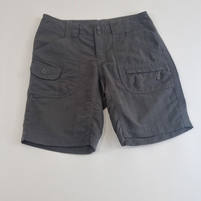 Northface Cargo Shorts 28
