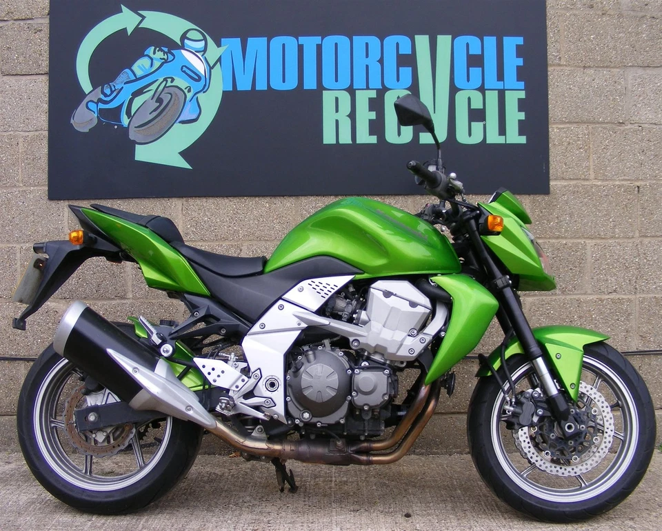 Pesas de extremo de barra con tornillos Kawasaki Z 750 2007 a 2012 Z750 B141 Foto 3 de 4