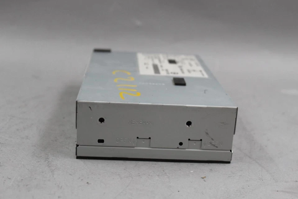 Equipo de audio amplificador de radio con navegación compatible con 11-12 LEXUS CT200H 38934 Foto 2 de 4