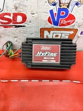 Mallory Automotive Hyfire Electronic Ignition Control 29026 - Used