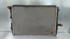 RADIATOR Volkswagen Scirocco (137/13AD) 2010 1K0121251AB / 58002208