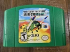 Army Men: Air Combat (Nintendo 64, 2000)
