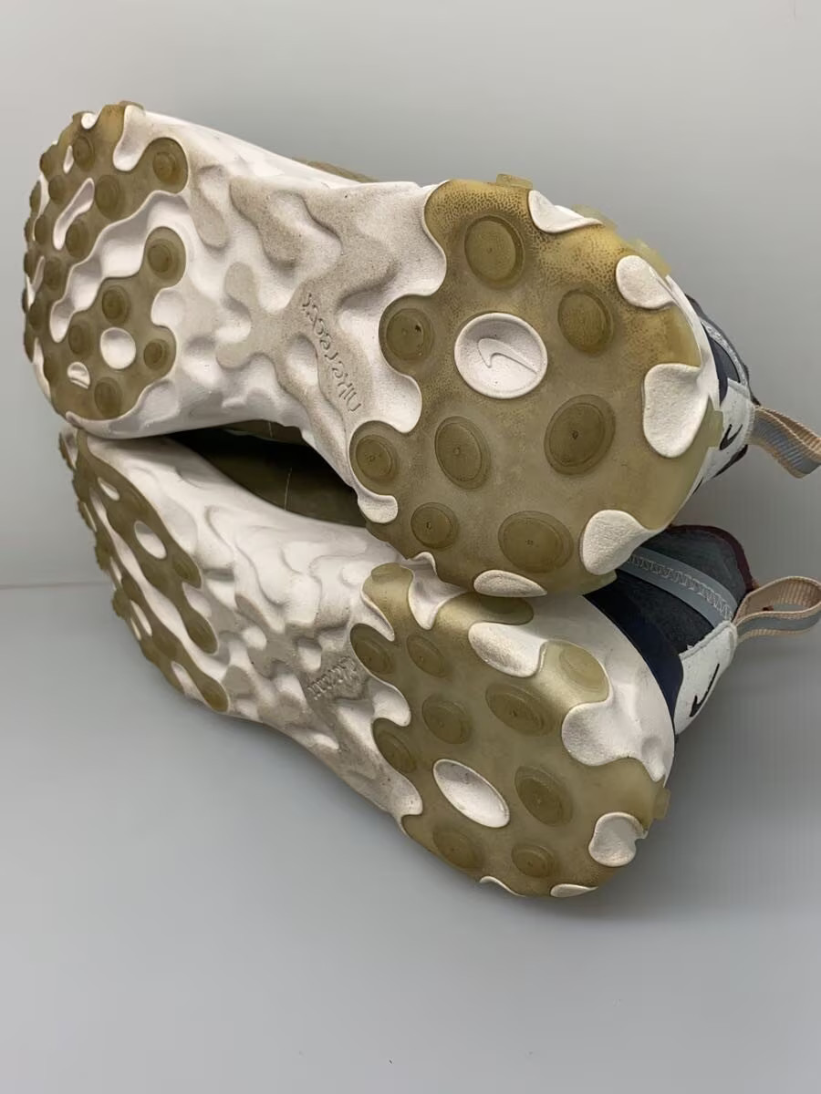 NIKE REACT ELEMENT 87 UNDERCOVER React Element Un… - image 4